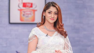 দিনে ৩০ পান খাওয়ার অভিজ্ঞতা নিয়ে যা বললেন পূজা চেরী