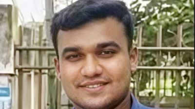 ২৪ ঘণ্টা পেরিয়ে গেলেও খোঁজ নেই পুলিশ সদস্য সাইফুলের