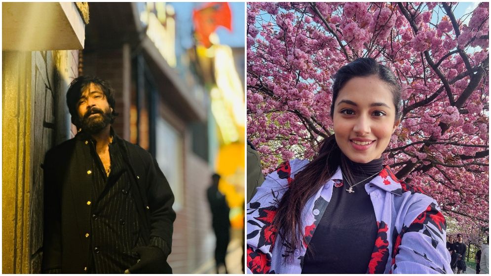 ৭-৮ মাস ধরে ফোন ব্যবহার করেননি শরিফুল, জানালেন ফারিণ