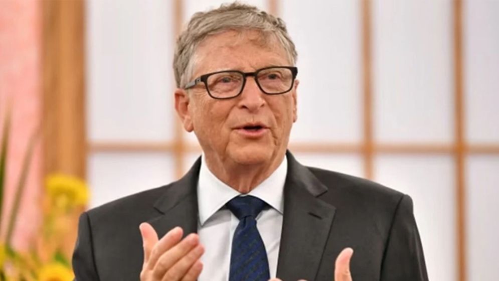 নিজের ২০০ বিলিয়ন ডলারের বেশির ভাগই যেখানে দান করবেন বিল গেটস