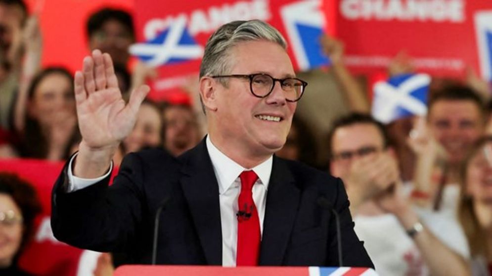 যুদ্ধের প্রস্তুতি নিচ্ছে যুক্তরাজ্য