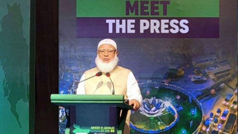 প্রবাসীদের ভোটাধিকারের বিষয়ে কোনো ছাড় দেওয়া হবে না