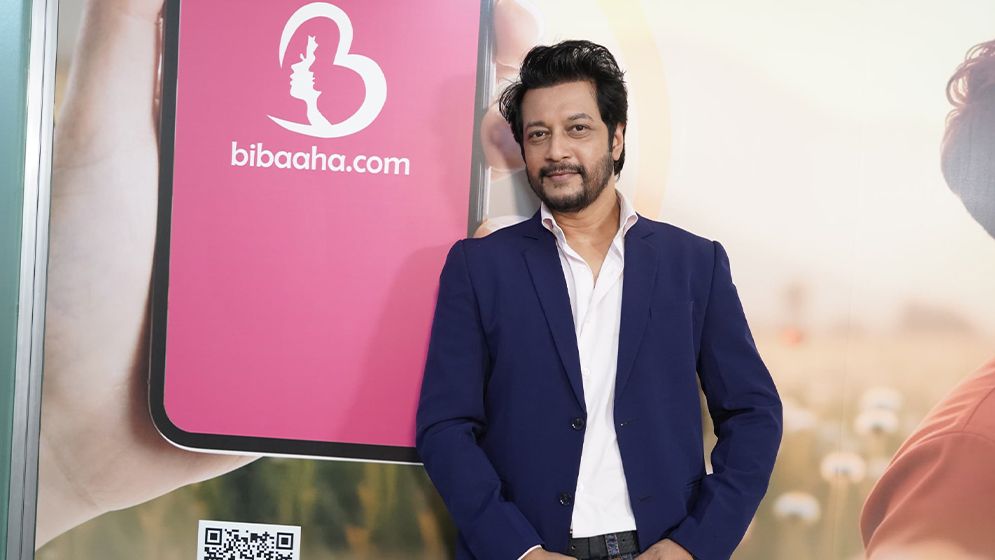 বিয়ের জন্য সহজ সমাধান দিলেন ইমন