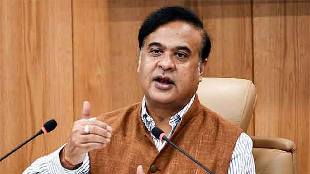 চীন ব্রহ্মপুত্রের পানি বন্ধ করলে ভারতের কী হবে, জানালেন আসামের মুখ্যমন্ত্রী