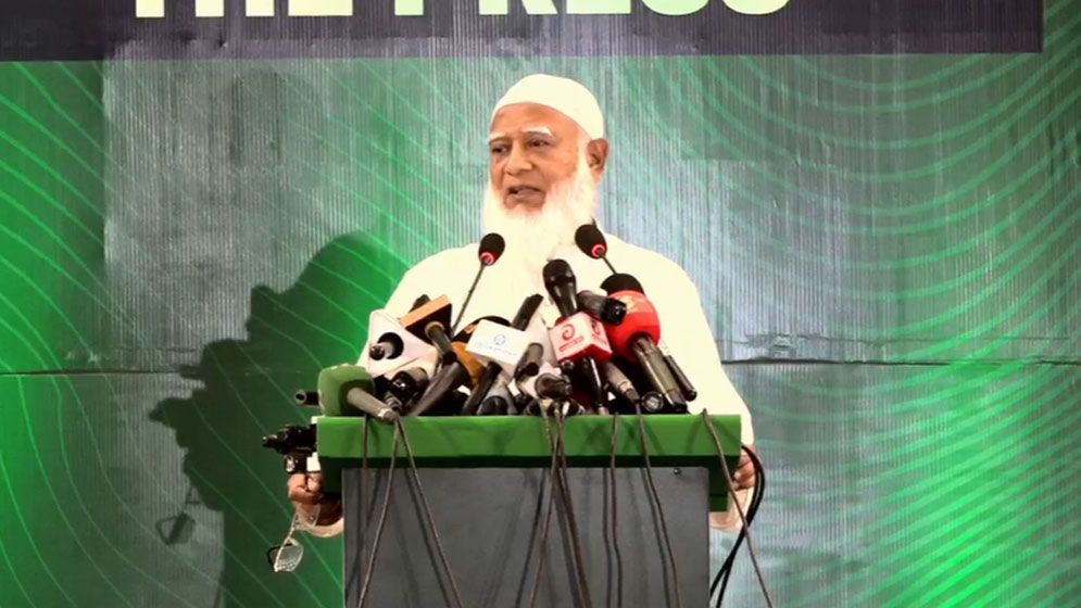 ফ্যাসিস্টরা বিদায় নিলেও তার কালো ছায়া এখনো জাতির ঘাড়ে রয়ে গেছে