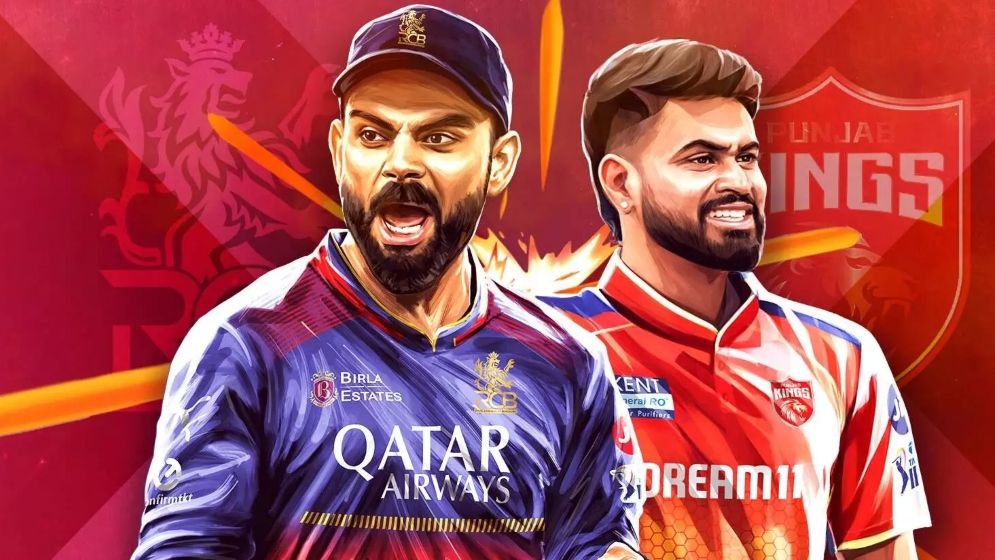 আইপিএল জিতলে কত টাকা পুরস্কার পাবেন কোহলি-শ্রেয়াসরা?