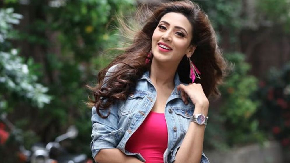 এবারও তারকা আড্ডায় হাজির হচ্ছেন মিম