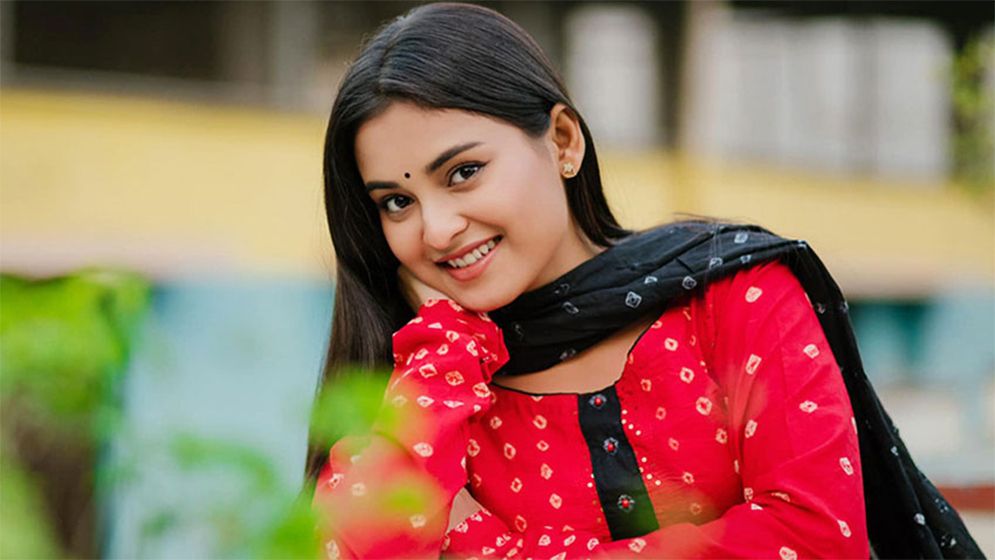 ঈদে  আসছে তটিনীর ‘মন মঞ্জিল’