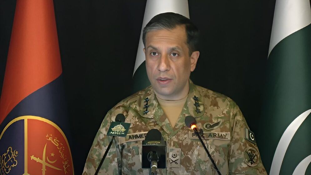 বেলুচিস্তান নিয়ে কড়া বার্তা পাকিস্তান সেনাবাহিনীর, ভারতের বিরুদ্ধে উসকানির অভিযোগ