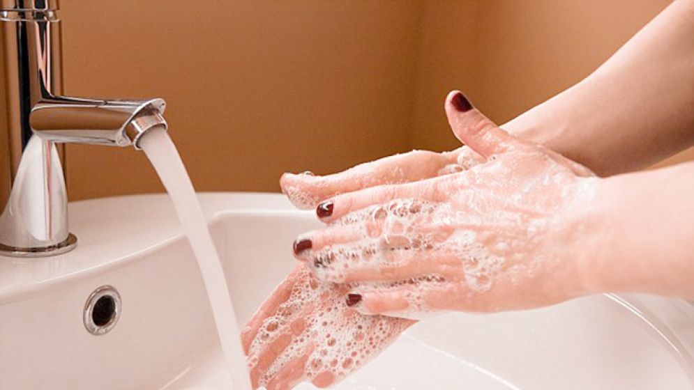 ঈদে হাতের যত্ন