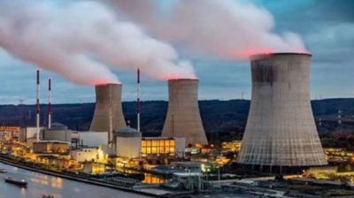 ডিসেম্বরে চালু রূপপুর বিদ্যুৎকেন্দ্র, নেপাল থেকেও আসছে ৪০ মেগাওয়াট