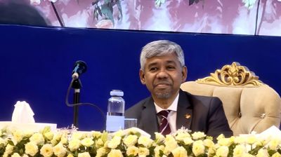 অপ্রদর্শিত আয় ব্যবহারের সুযোগ থাকছে: এনবিআর চেয়ারম্যান