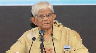 কালোটাকা সাদার বিধান বাতিলের ভাবনা