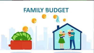 সংসারের আয়-ব্যয় নিয়ন্ত্রণে বাজেট করবেন যেভাবে