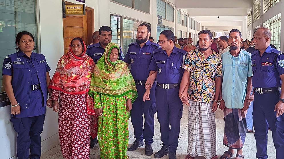 গুগল ম্যাপ দেখে পথ ভুলে ইরানি দম্পতি, ছিনতাইয়ের ঘটনায় মামলা