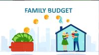 সংসারের আয়-ব্যয় নিয়ন্ত্রণে বাজেট করবেন যেভাবে