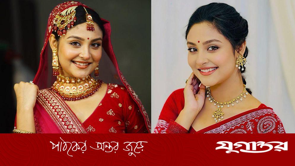 নাজনীন নিহার ‘চুপকথা’