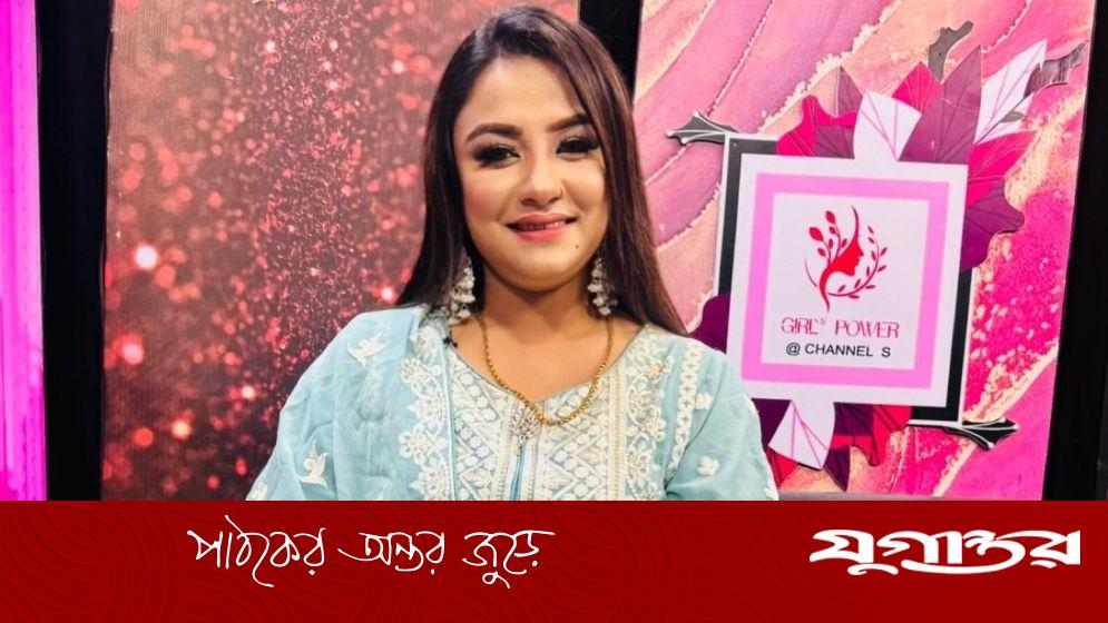আইসিউতে অভিনেত্রী তানিন সুবহা