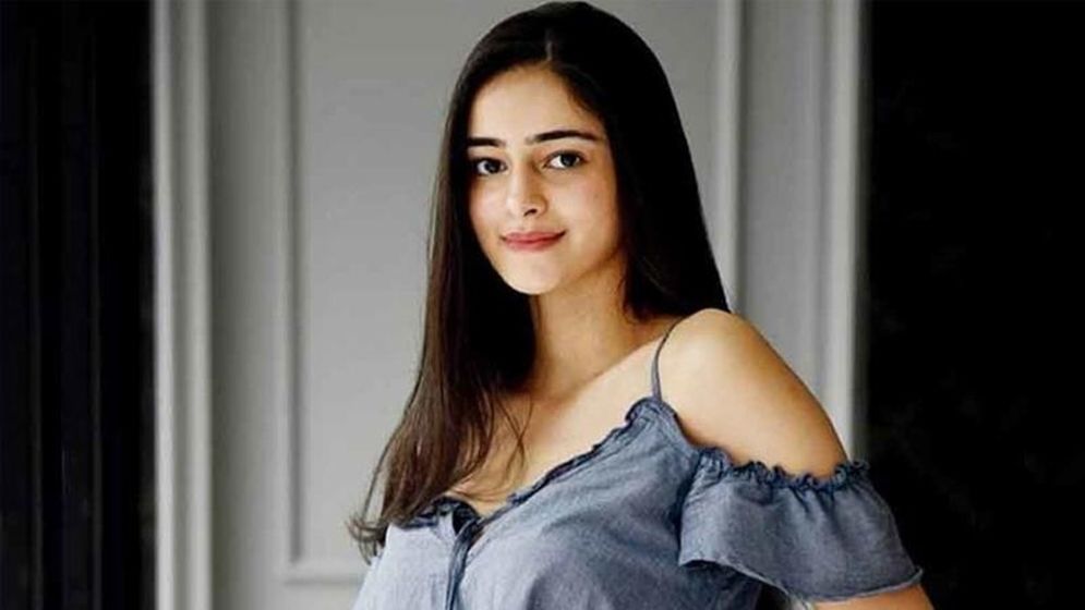 প্রেমের বিষয়ে আর কোনো ভুল করতে চান না অনন্যা
