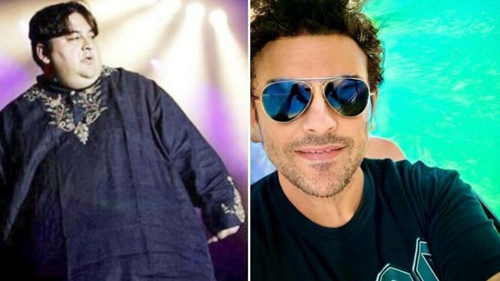 ৬ মাসে ১২০ কেজি ওজন কমিয়েছিলেন কীভাবে, জানালেন আদনান সামি