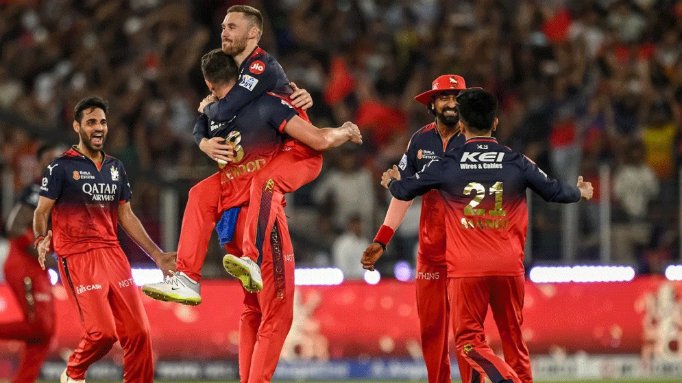 আইপিএলে অবিশ্বাস্য পারফরম্যান্সে কে কত পেলেন