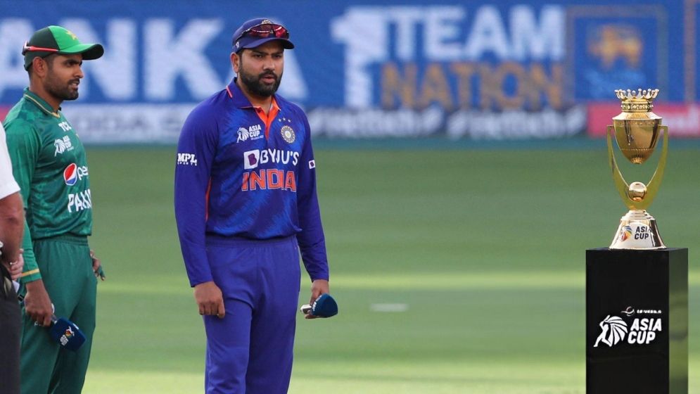 ভারত-পাকিস্তান উত্তেজনায় আটকে যাচ্ছে এশিয়া কাপ?