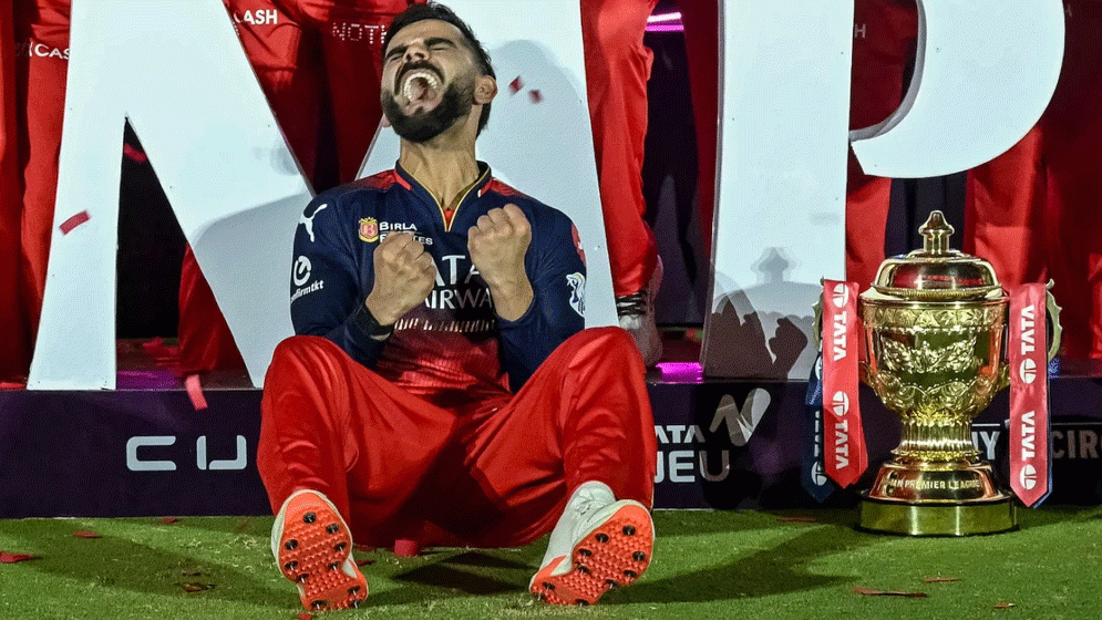 আইপিএল শিরোপা জয় ক্যারিয়ারের অন্যতম সেরা মুহূর্ত