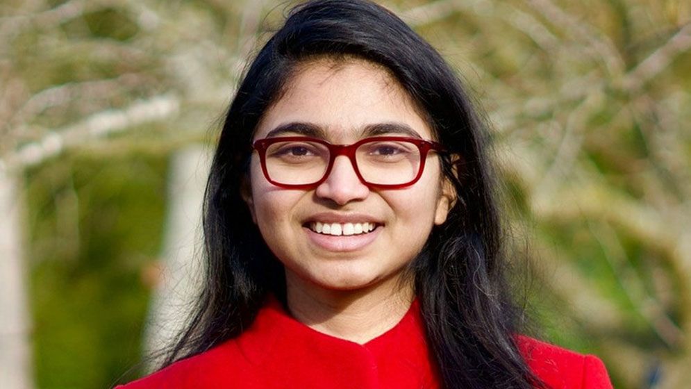 ‘বর্তমান পদ্ধতিতে নারী এমপিদের সঙ্গে জনগণের সরাসরি সম্পর্ক গড়ে ওঠে না’