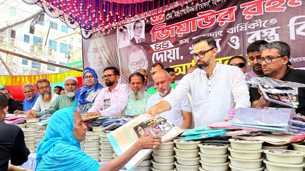 টালবাহানা বাদ দিয়ে নির্বাচনের রোডম্যাপ ঘোষণা করুন: আমিনুল হক