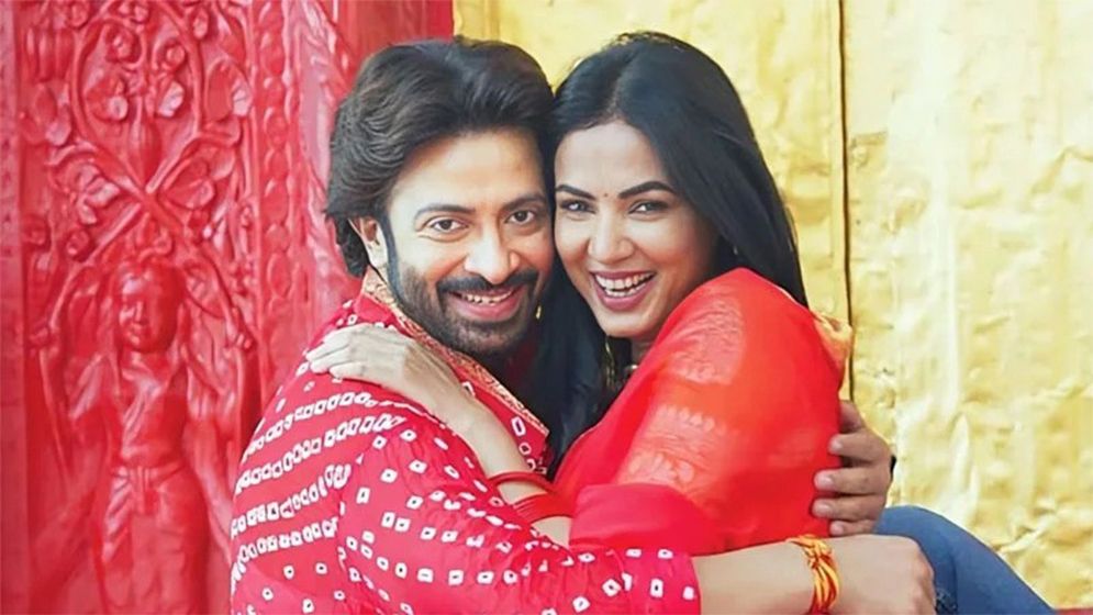 ছোটর্পদায় ঈদের দিনের নাটক-সিনেমা