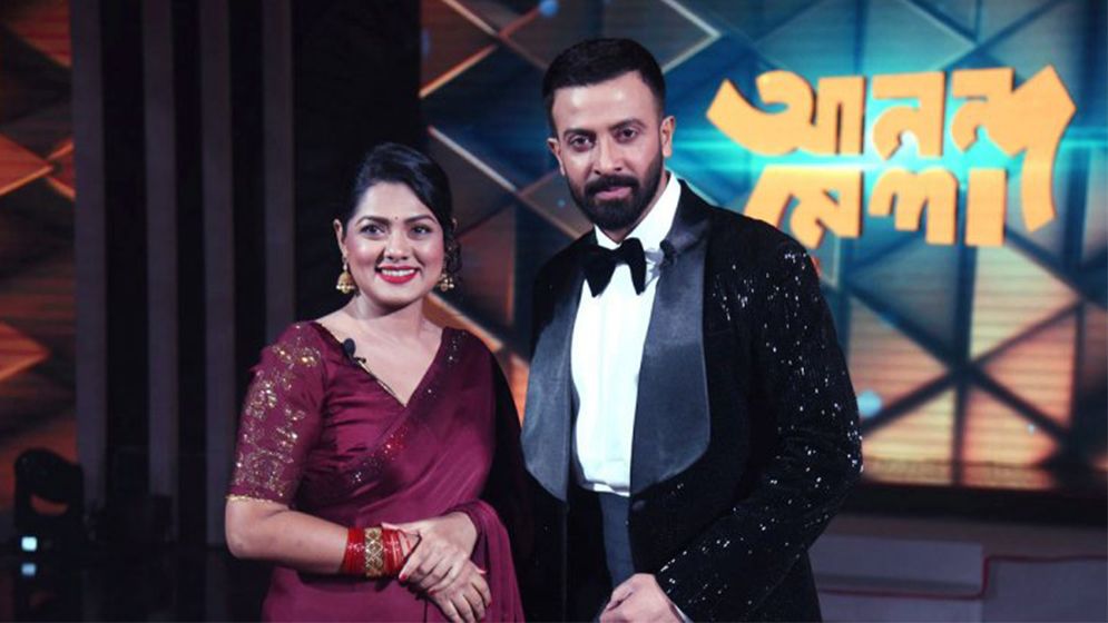 টিভি চ্যানেলে ঈদের বিশেষ আয়োজন