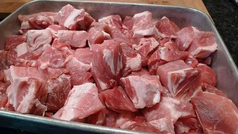 অমুসলিমদের কুরবানির মাংস দেওয়া যাবে?