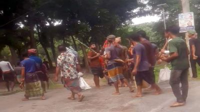 কালীগঞ্জে বিএনপির দুপক্ষের সংঘর্ষে আহত আরেকজনের মৃত্যু