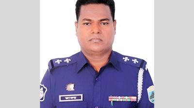 চাঁদা দাবির অভিযোগে সেই এসআই ক্লোজড