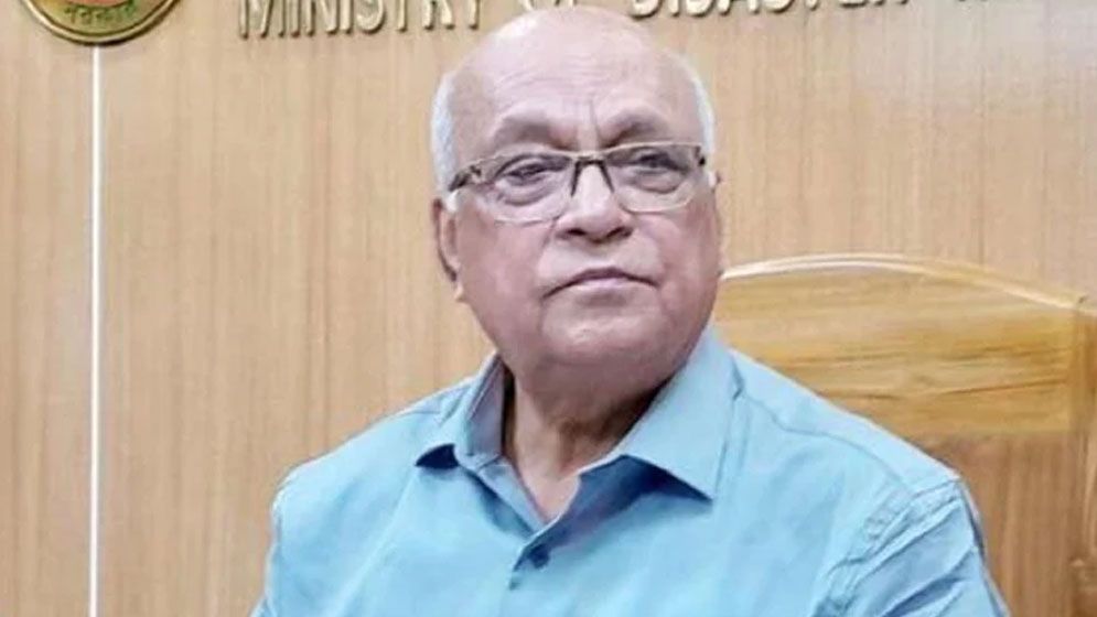 শেখ মুজিব ও চার নেতা বীর মুক্তিযোদ্ধা