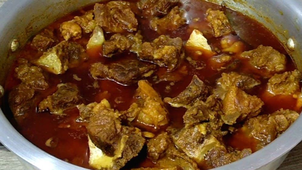 মাংস দ্রুত সেদ্ধ করার ৭ সহজ উপায়