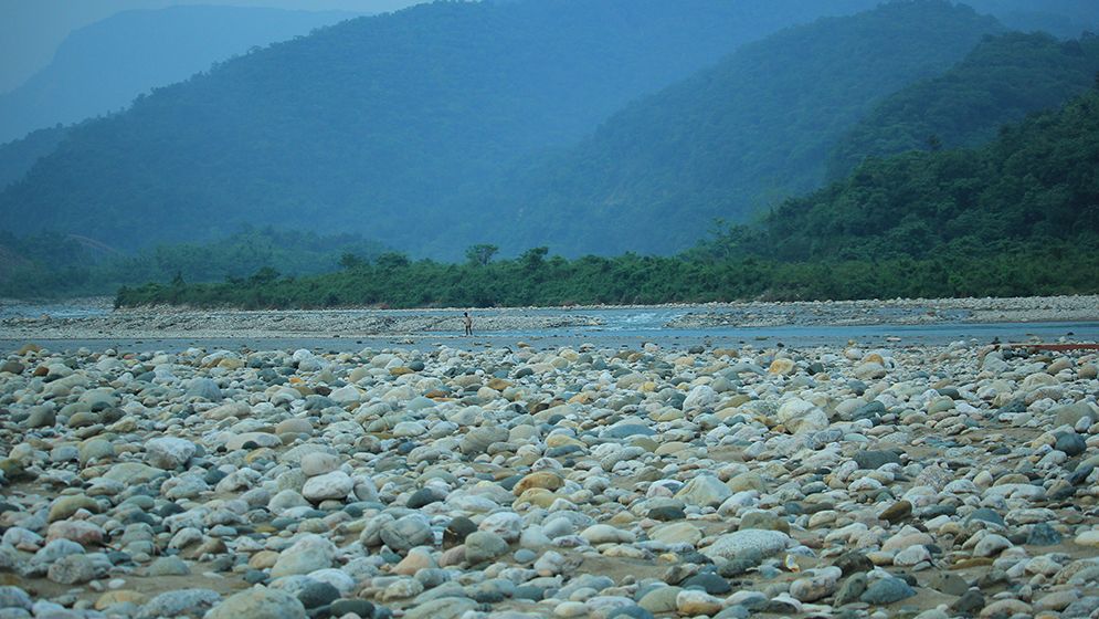 সাদাপাথর ভ্রমণে নিষেধাজ্ঞা প্রত্যাহার