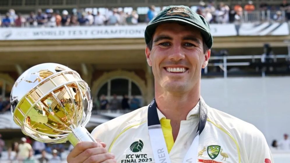 ফাইনালের আগে টেস্ট চ্যাম্পিয়নশিপের সেরা একাদশ প্রকাশ