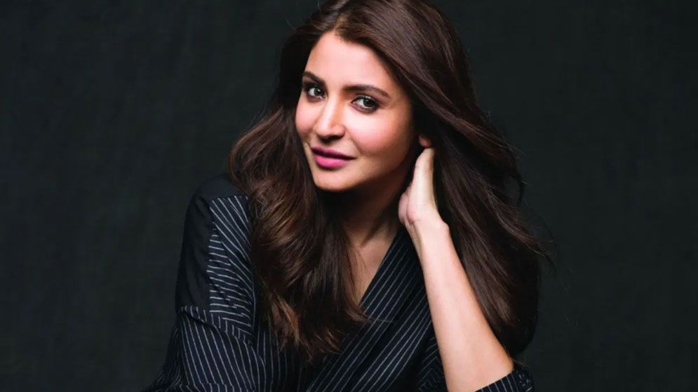 ভাবনার সঙ্গে আনুশকার সম্পর্ক কেমন
