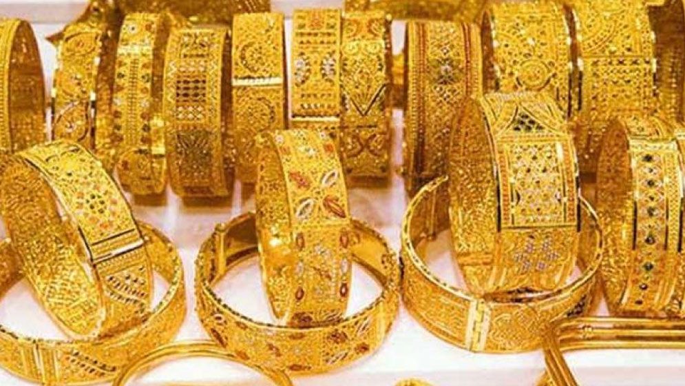 বাড়ল স্বর্ণের দাম