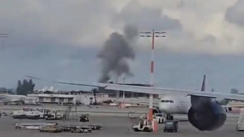 বেন-গুরিয়নে ড্রোন হামলা, গাজায় আগ্রাসনের ‘প্রতিশোধ’ ইয়েমেনের