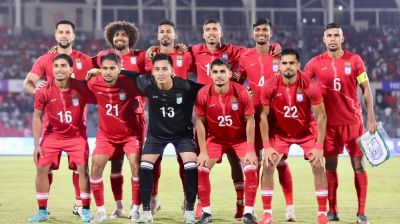 সিঙ্গাপুরকেও হারিয়ে দেবে বাংলাদেশ, বিশ্বাস তাদের