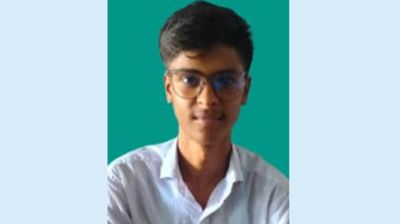 ক্ষুদে ক্রিকেটার মাহিন ময়মনসিংহ বিভাগে সেরা, অংশ নেবে জাতীয় পর্যায়ে