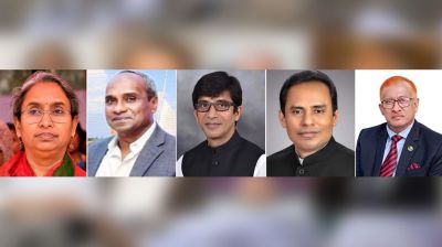 চাঁদপুরে দীপু মনিসহ ৪৯০ জনের বিরুদ্ধে হত্যা মামলা