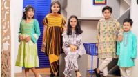 এই আবহাওয়ায় কেমন হবে শিশুদের ঈদের পোশাক?