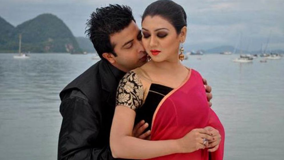 শাকিব খুব লক্ষী ছেলে: জয়া