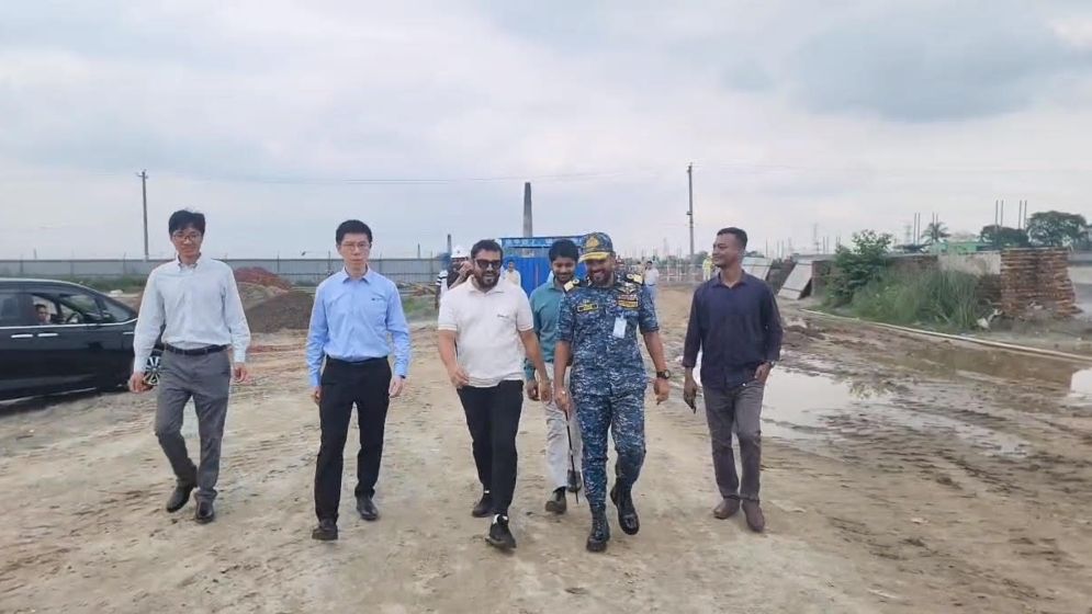 বর্জ্য অপসারণে ১০ হাজার কর্মী কাজ করবে