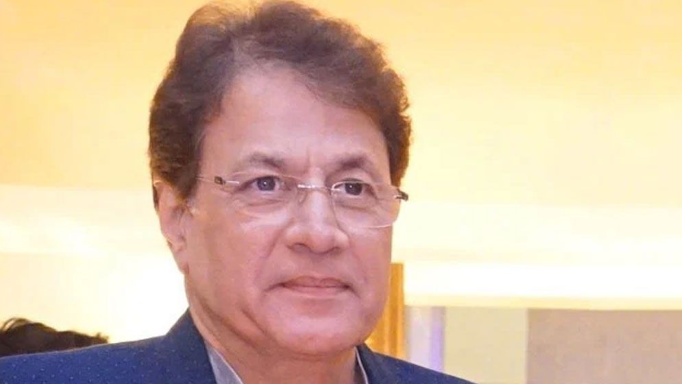বলিউডের কেউ রাম হওয়ার যোগ্যতা রাখে না: বিজেপি এমপি