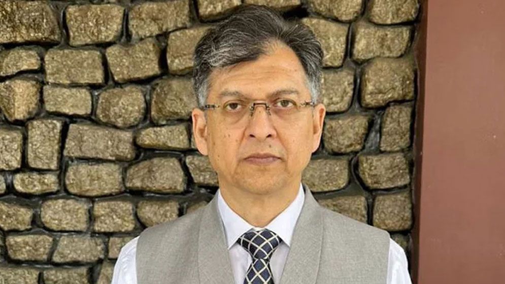 ‘নির্বাচনের তারিখে জাতির প্রত্যাশা পূরণ হয়নি’