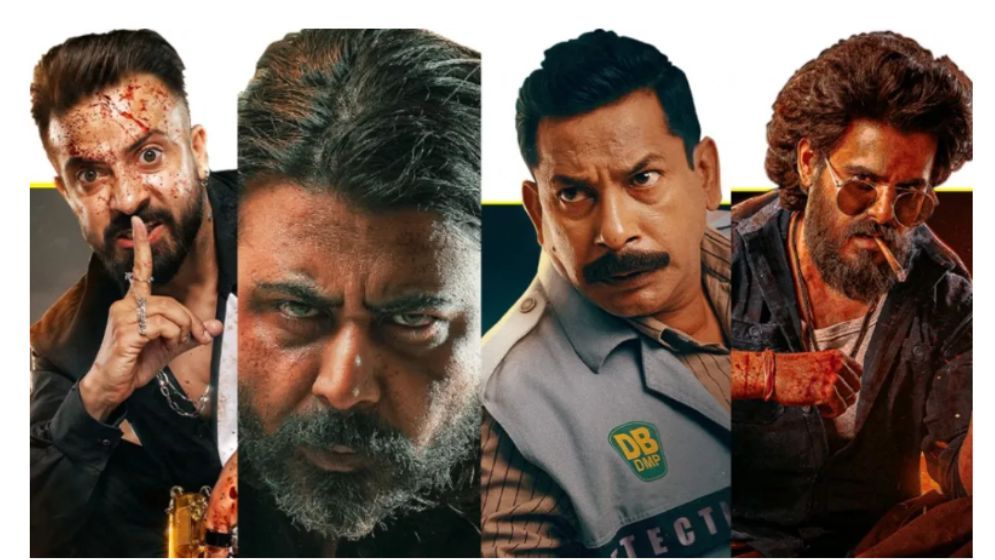 চরকিতে ‘বিরাট গুরুর হাট’: একসঙ্গে ‘বরবাদ’,‘দাগি’,‘চক্কর ৩০২’ও ‘জংলি’
